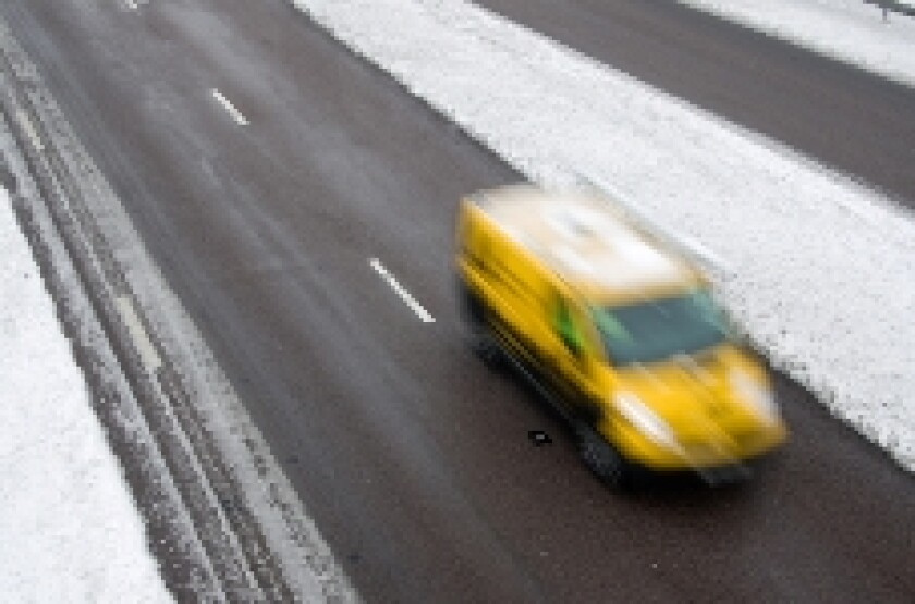 Automobile Association