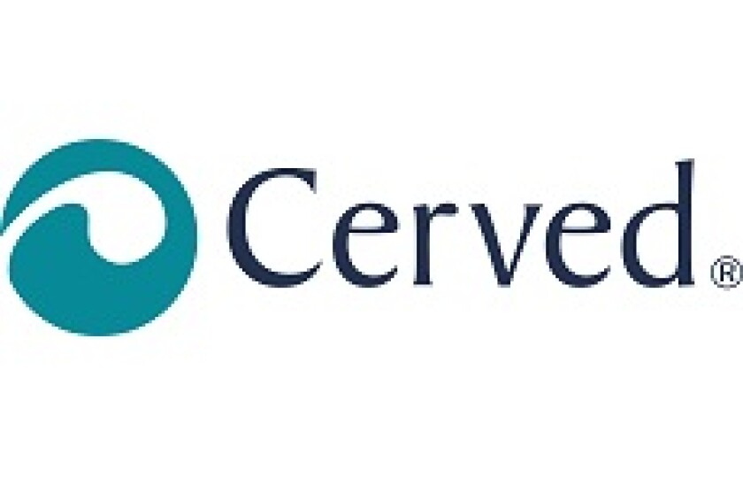 Cerved logo source Cerved 230x150