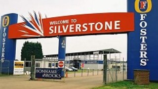 Silverstone
