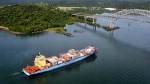 maersk ship right size