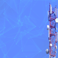 Generic tower antenna image