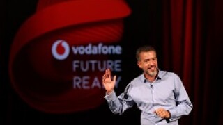 Vodafone Future Ready