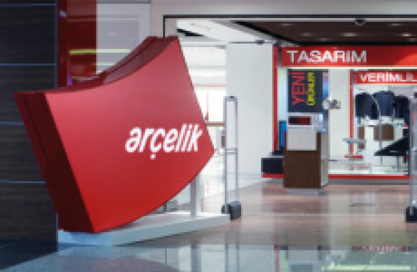 Arcelik 230x150