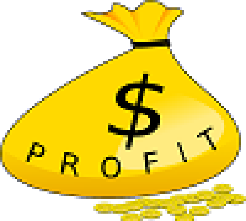 money-profit 100 x 90