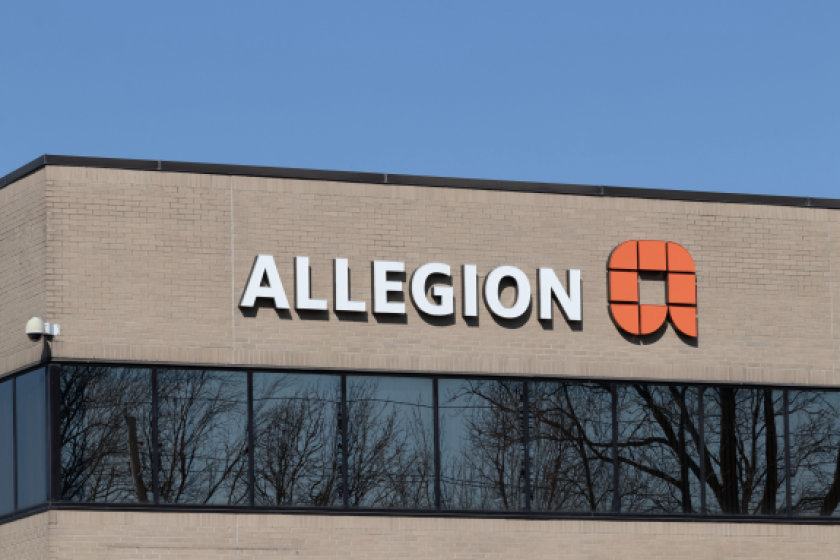 Allegion building Alamy 22May24.png