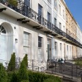 Homes on Montpellier Spa Road, Cheltenham, UK