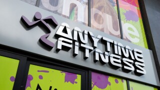 Anytime Fitness Health