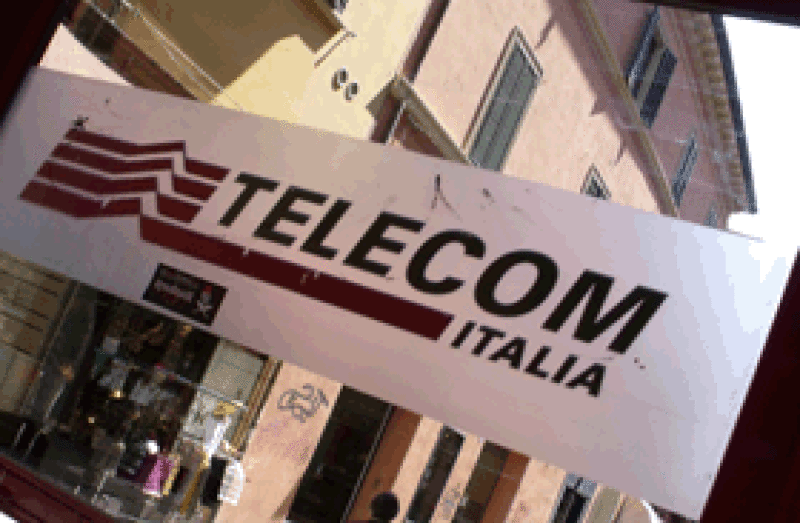 Telecom Italia