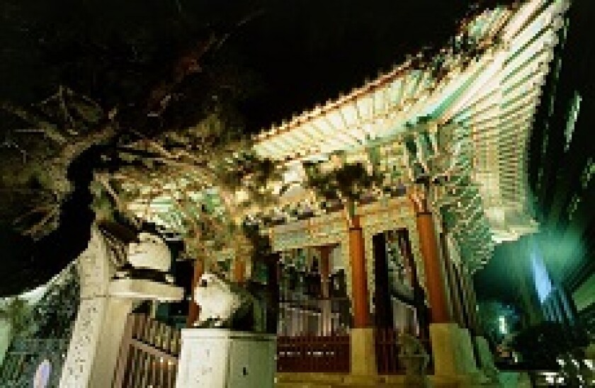 seoul korea px230