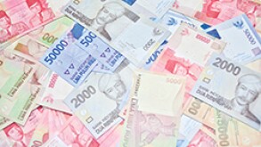Indonesia CASH MONEY