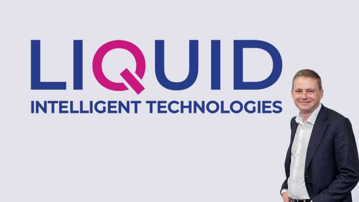 Liquid Telecom rebrands to reflect technology spread | Capacity Media