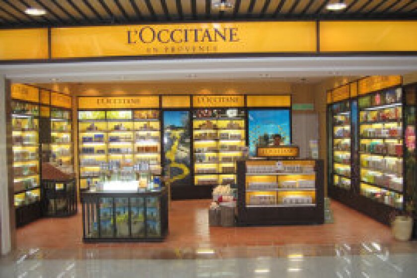 Loccitane