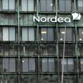 Nordea Bank. Vesterbro branch in Copenhagen from where potential money laundering has taken place. Nordea scrutiny deepens on fresh money laundering a