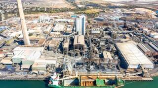 metal recovery facility Trafigura Flickr 25Mar24.jpg