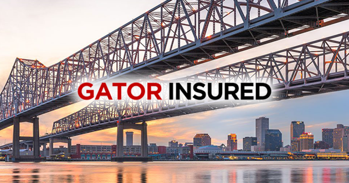 Louisiana suspends agency Gator Insured after investigation into
