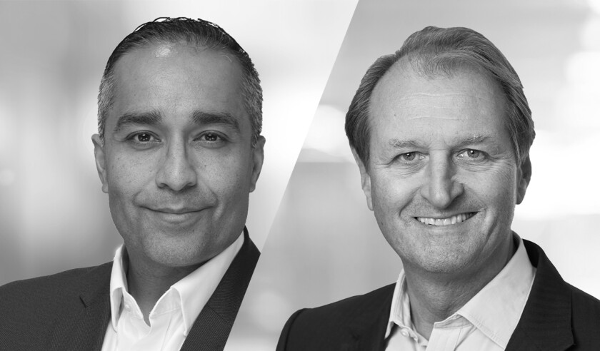 Optio to target European M&A: New CEO Soni | Insurance Insider