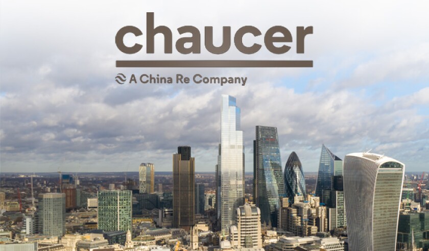 Chaucer Names Aspen s Milner As New Group CEO Insurance Insider chaucer-names-aspen-s-milner-as-new-group-ceo-insurance-insider