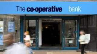 Coop bank