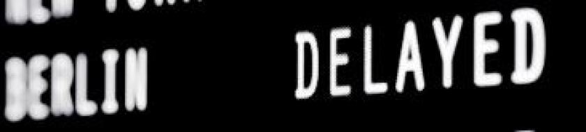 Deutsche Annington Delay