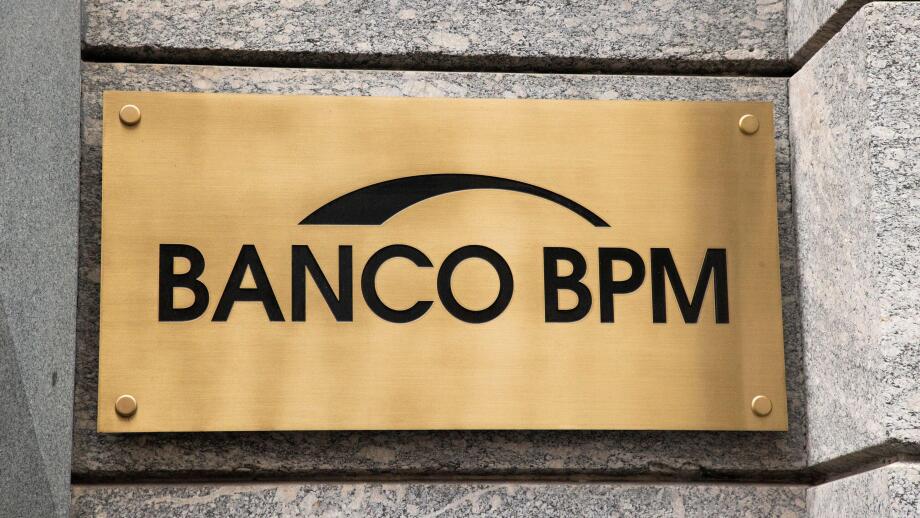 Milano, Italia. 26th Nov, 2024. Sede Banco BPM Milano Consiglio di Amministrazione Banco BPM dopo lancio scalata UnicreditMilano - Italia - Cronaca Lunedì, 26 novembre, 2024 (Foto di Marco Ottico/Lapresse) Banco BPM Milan Headquarters Banco BPM Board