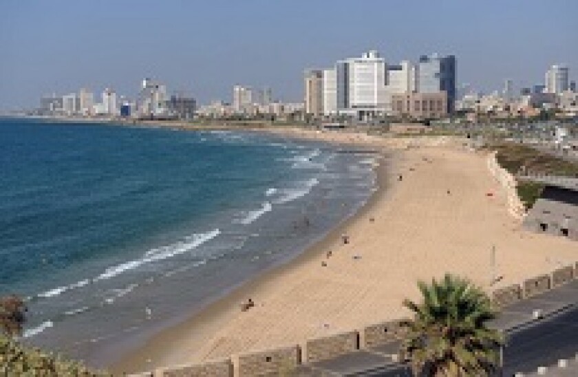 Tel Aviv PA 230x150