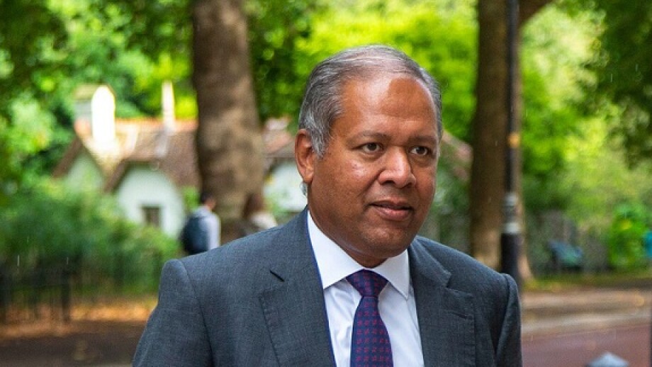 Venkatakrishnan, CS (Barclays) from Alamy 22Feb24 575x375