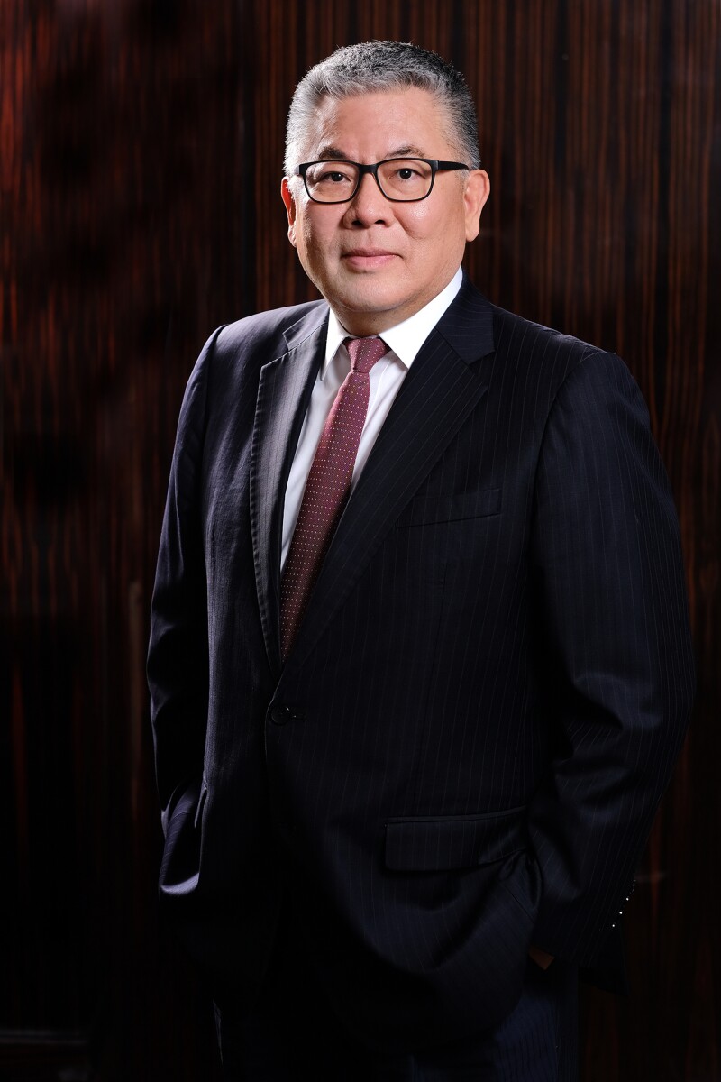 Oliver Shang, President, Taishin Bank.jpg