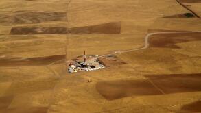 Drilling Rig near Erbil, Kurdistan - Iraq