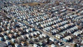 North Boston suburb, Massachusetts, USA