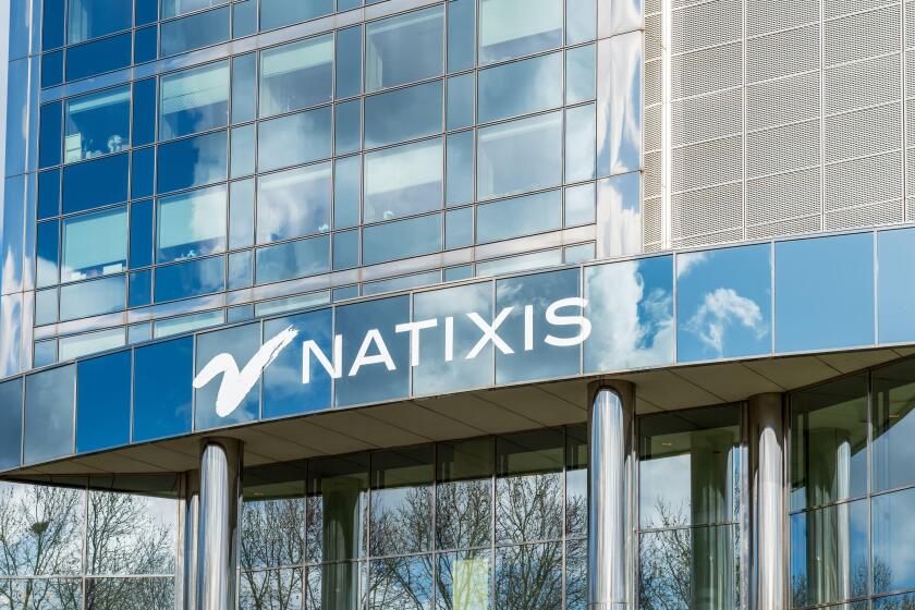 Natixis Alamy