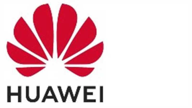 Huawei Logo