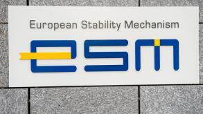 Luxembourg Finance Ministry ESM European Stability Mechanism office bank security insurance governance ministers council of Eu