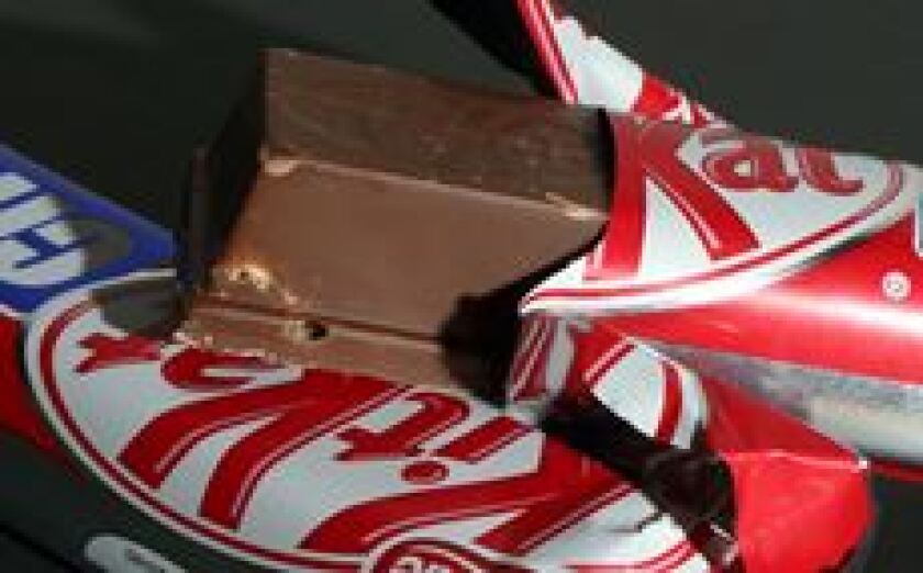 Nestle KitKat from PA 230x150