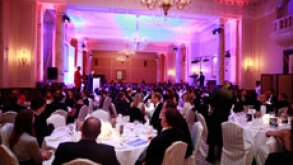 Derivatives awards 2014