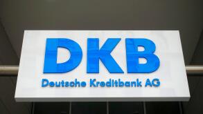 DKB in Berlin, Germany