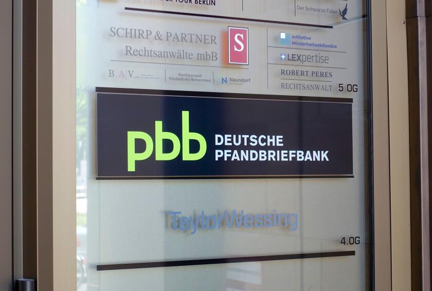 Deutsche Pfandbriefbank HiRes 575