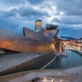 Guggenheim Museum Bilbao Spain
