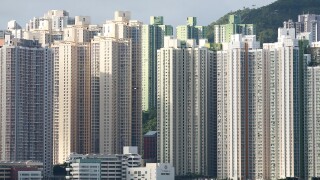 HK Buildings