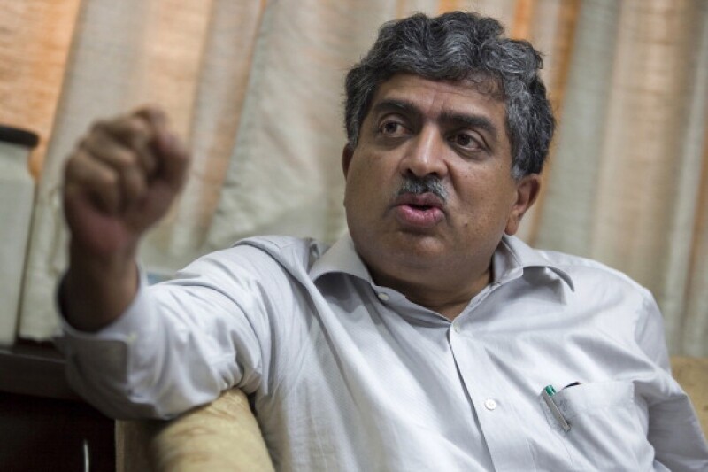 Nandan Nilekani-600