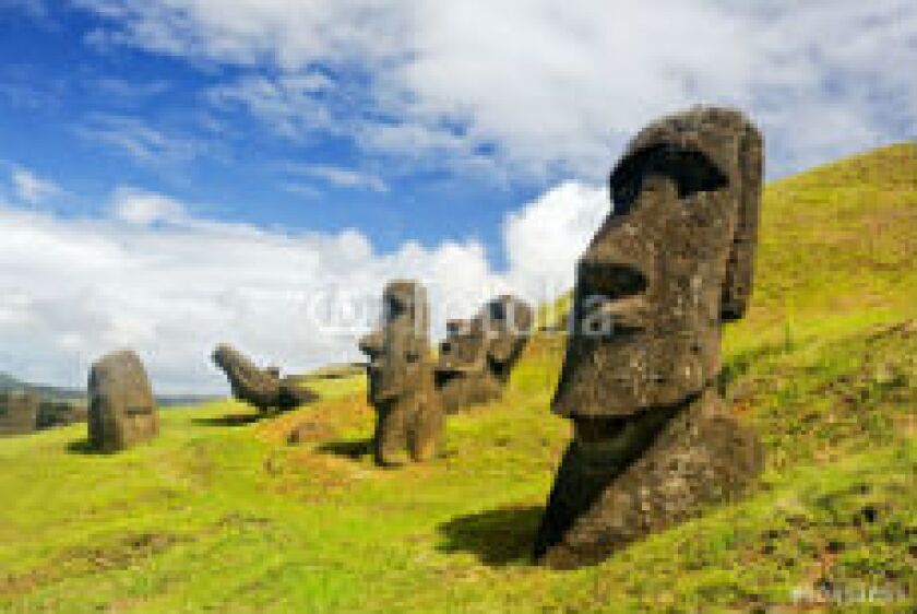 Chile Easter Island_230