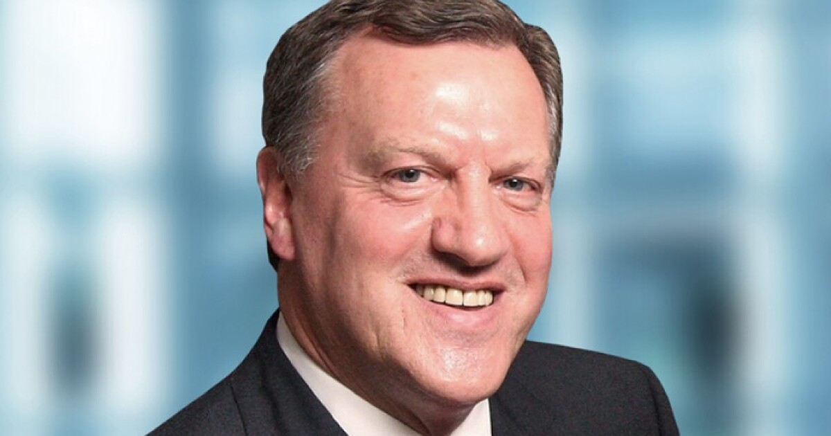 Charman decries Benchimol for ‘crass after abortive Axis Re sale Insurance Insider