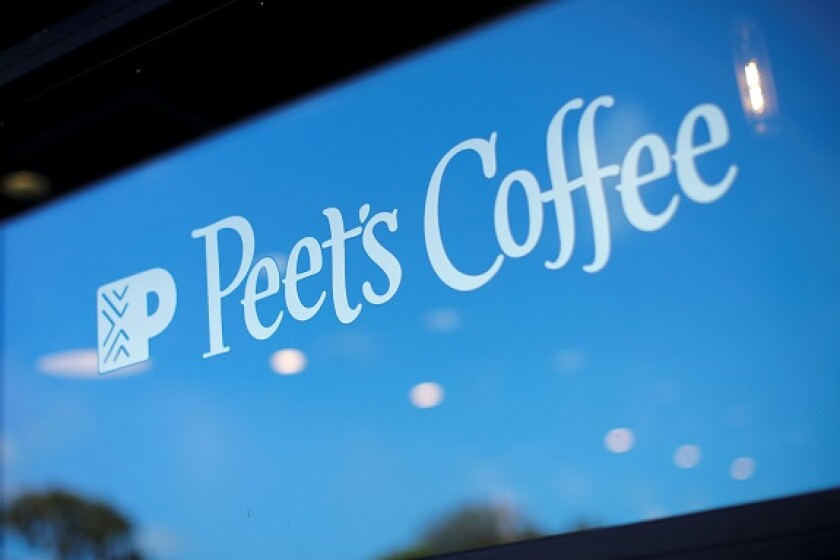 JDE Peet's from Alamy 23Sep21 JH