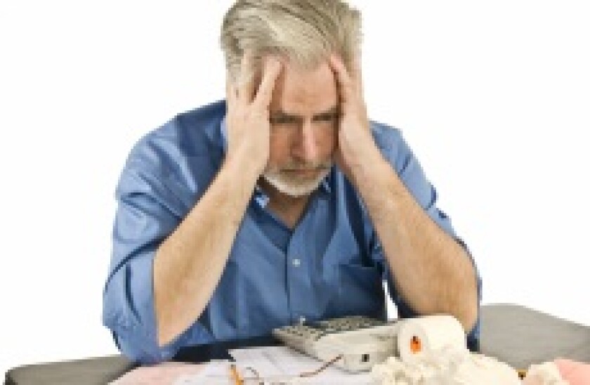 Confusion headache 230x150