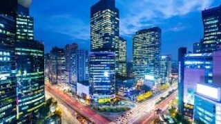 seoul korea px230 city