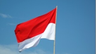 Indonesia Flag