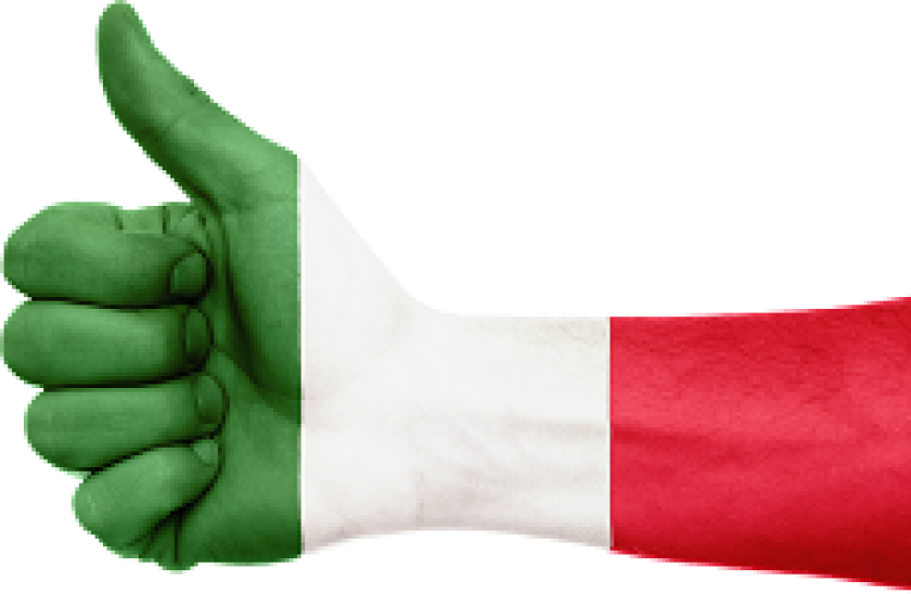 Italy 230x150