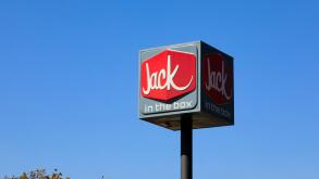 Jack in the box