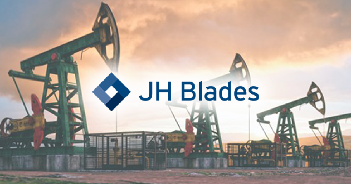 JH Blades seeks new energy liability backing as Markel pulls 75mn