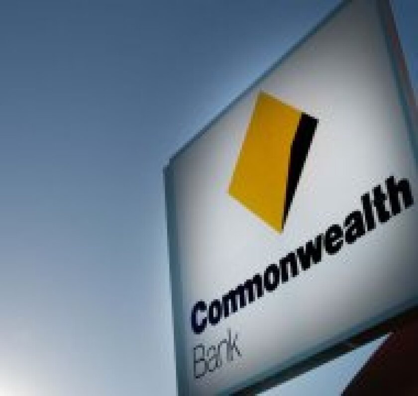 Commonwealth Bank