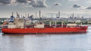 Navigator gas southampton from alamy 6 May 25.jpg